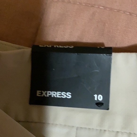 Express shorts - Picture 3 of 5